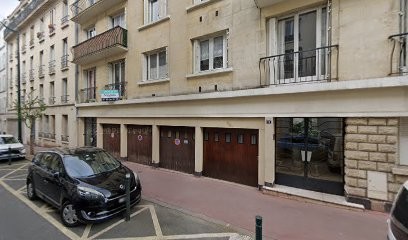 Wanda DABROWSKI - Psychologue, Psychologue à Saint-Mandé