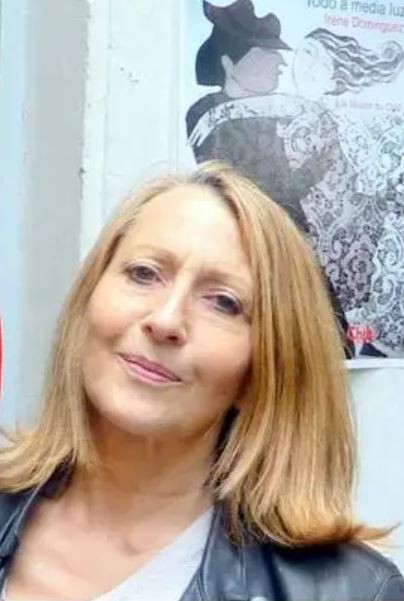 Suzanne HUBERT - Psychanalyste - Saint Denis, Psychanalyste à Saint-Denis