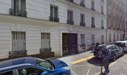 Mavinga Lake - Psychologue à Pantin, Psychologue à Pantin