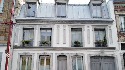 Audrey Bachelier, Psychologue au Pré-Saint-Gervais