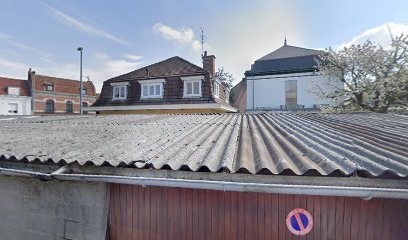 Cabinet psychologue, Psychologue à Haubourdin