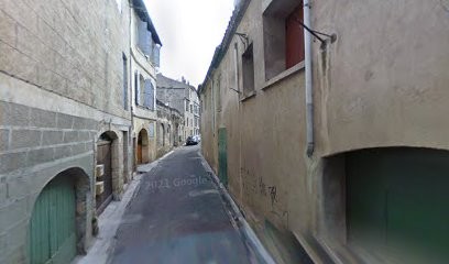 Gwizdz Vanessa Melanie, Psychologue à Sommières