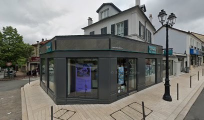 Pascal-Laulergue Christelle, Psychologue à Montgeron