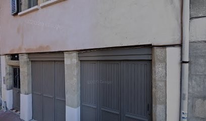 Bugl Iris, Psychothérapeute à Tulle