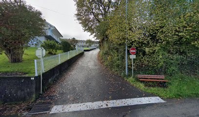 Danest Francis, Psychothérapeute à Neuvecelle