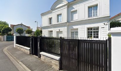 Pascale Ponsard Relaxothérapeute, Psychothérapeute à Bry-sur-Marne