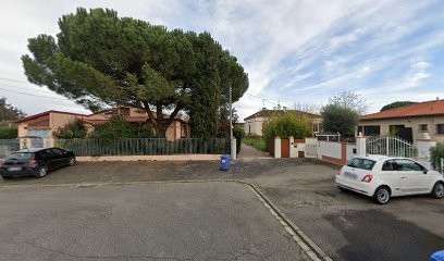 Florence Landes, Psychothérapeute à Castelginest