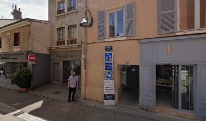 Un nouveau regard, Psychothérapeute à Sainte-Foy-lès-Lyon