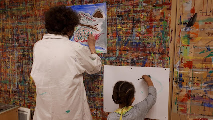 Atelier De Martina Weissgerber Psychothérapeute - Jeu D'expression - Formations, Psychothérapeute à Rochefort