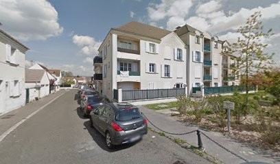 Pintel Simon, Psychologue au Plessis-Bouchard