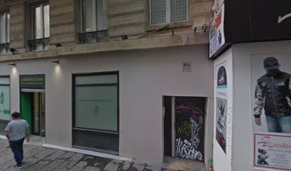 Cabinet Psycopraticienne Meïre Queiroz, Psychothérapeute à Paris 02