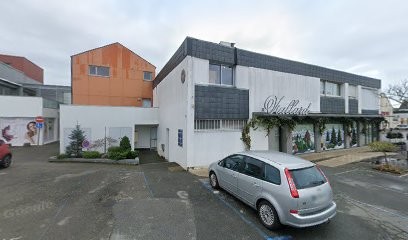 Lafarge Marie-Paule, Psychothérapeute à Ploemeur