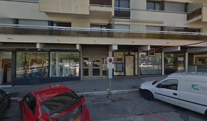 Fiquemont Nathalie, Psychologue à Gex