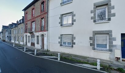 Ethosfare, Psychothérapeute à Plérin