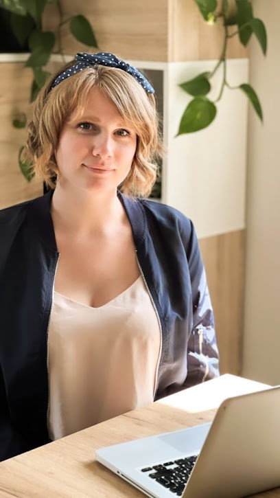 Laura Bischoff, Psychologue à Sélestat