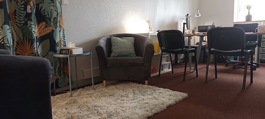 Anais Motard, Psychologue à Jaunay-Marigny