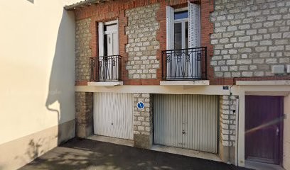 Sherar Susana, Psychologue à Montargis