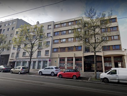 Dr Sylvie Gaglione-Rolland, Psychothérapeute à Bron