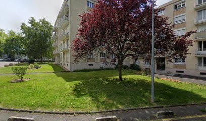 Bérangère Thyrion Neuropsychologue Senlis, Psychologue à Senlis