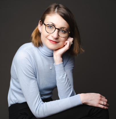 Rebecca Lévy-Guillain - Psychopraticienne D'orientation Sociologique, Spécialisée Relations Affectives Et Sexuelles Psychothérapeute à Paris 18