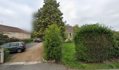 Loyer Christine, Psychothérapeute à Biéville-Beuville
