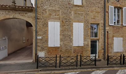 Chizelle Ludivine, Psychothérapeute à Marcigny