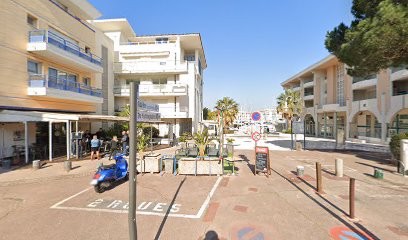 CLARIVET DOLORES SOPHROLOGUE, Psychothérapeute à Fréjus