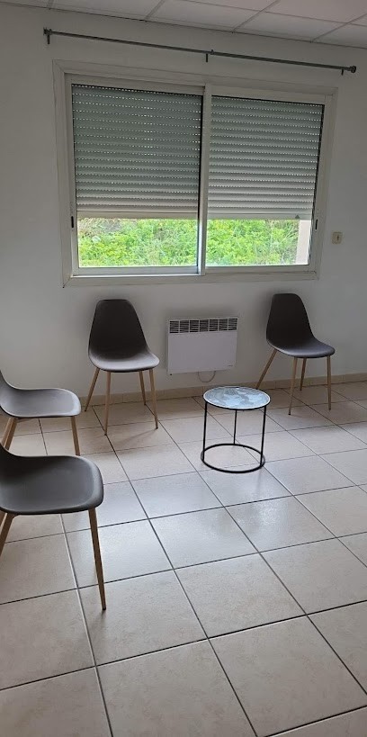 Hecart Vanessa, Psychothérapeute à Lançon-Provence