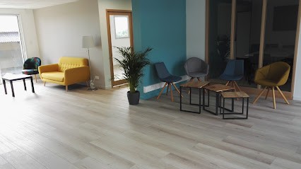 Celine THEBAULT, Psychologue à Orvault