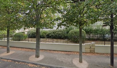 Hascoet Géraldine, Psychothérapeute à Évry