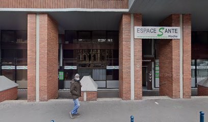 Vivane Rodrigues - Psychologue à Pantin, Psychologue à Pantin