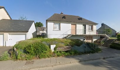 M.A DONGEVIN, Psychologue à Pleumeleuc