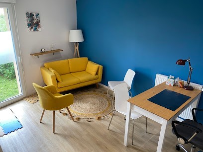 Clémence COLLET, Psychologue à Eysines