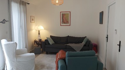 Anne-Laure Lesportes Psychopraticienne, Psychothérapeute à Marseille 04