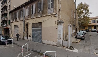 Arpsydemio, Psychologue à Marseille 03