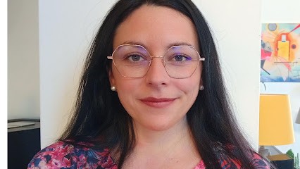 Audrey THOMAS, Psychothérapeute à Lempdes