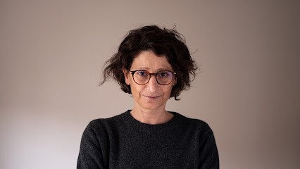 Virginie Morin Riccio, Psychothérapeute à Esbly