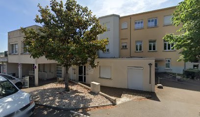 Lauranne Blache, Psychologue à Sainte-Colombe