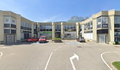 Hysalis Formation & Conseil, Psychothérapeute à Crolles