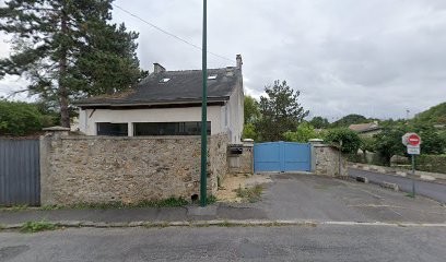 Patrick Legrand, Psychothérapeute à Verrières-le-Buisson