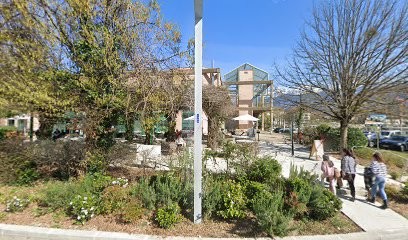 Maelle Guigui, Psychologue à Meylan