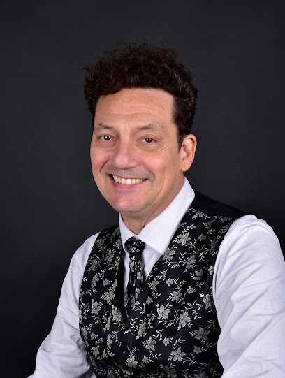 Haziza Frédéric Jean-Claude, Psychothérapeute à Dourdan