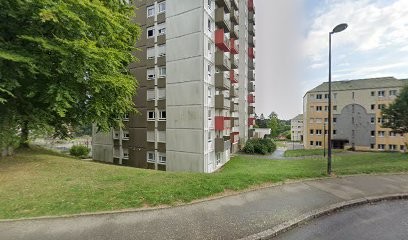 Loïc BOURGES, Psychothérapeute à Fougères