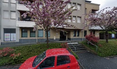 Psychologue Wambrechies (Nord) CARPENTIER Marie-Hélène, Psychologue à Wambrechies