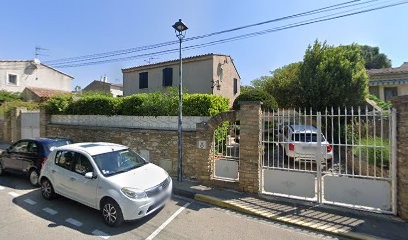 Sophie Fontaine -Psychologue Clinicienne, Psychologue à Lançon-Provence