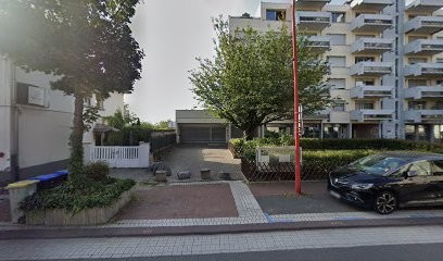 Dr Delphine Bech, Psychologue à Lingolsheim