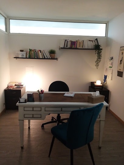 Anne Renault - Psychologue, Psychologue à Vertou