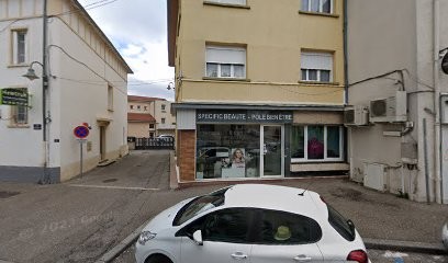 Boissier Christel, Psychologue à Mions