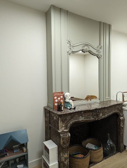 Noémie Masset - Psychologue Clinicienne, Psychologue à Tourcoing