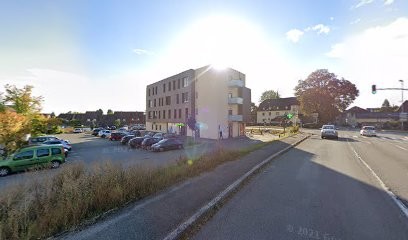 Meyer Sandrine, Psychothérapeute à Soultz-Haut-Rhin